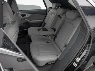 AUDI Q8 50 TDI TIP-T QUA 360 MATRIX ACC LANE VALCONA