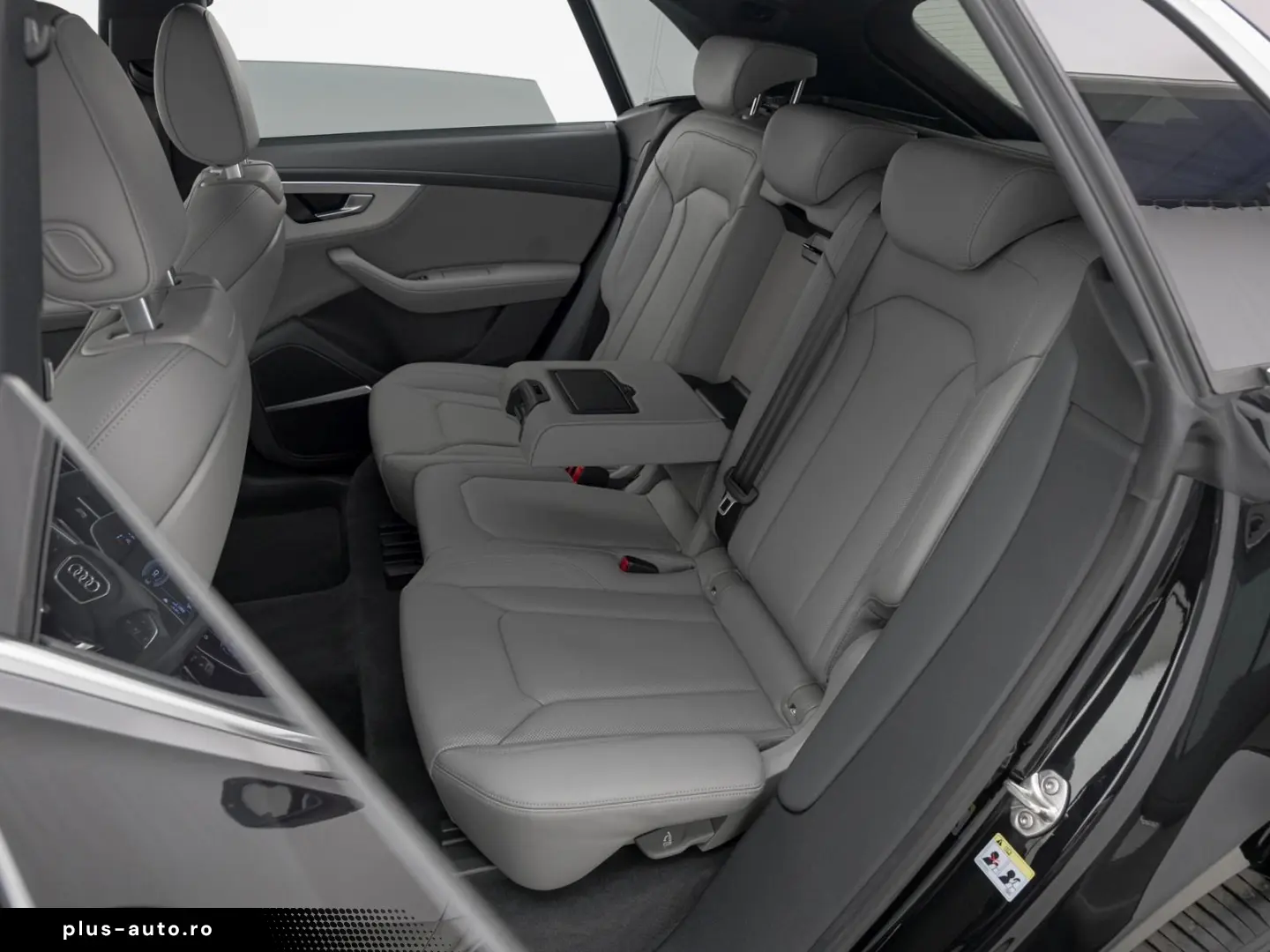 AUDI Q8 50 TDI TIP-T QUA 360 MATRIX ACC LANE VALCONA