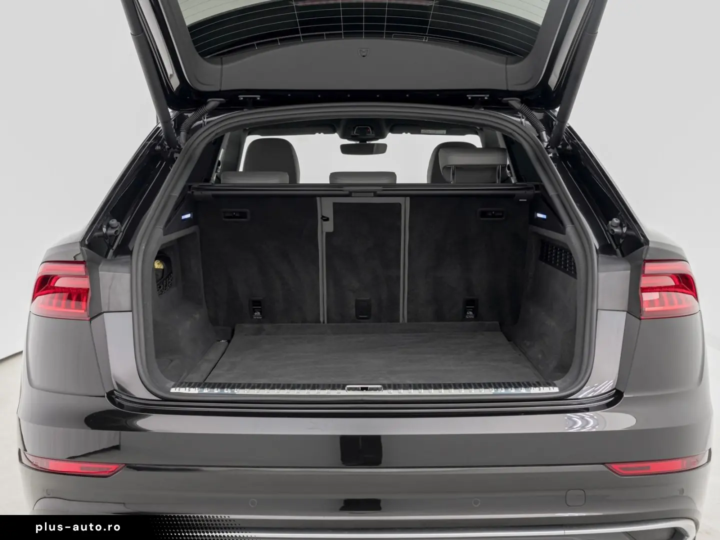 AUDI Q8 50 TDI TIP-T QUA 360 MATRIX ACC LANE VALCONA