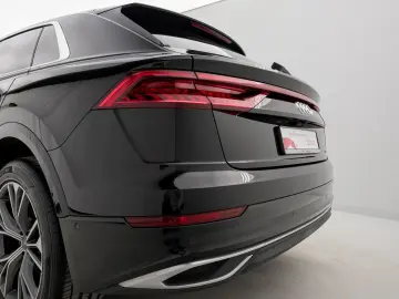 AUDI Q8 50 TDI TIP-T QUA 360 MATRIX ACC LANE VALCONA