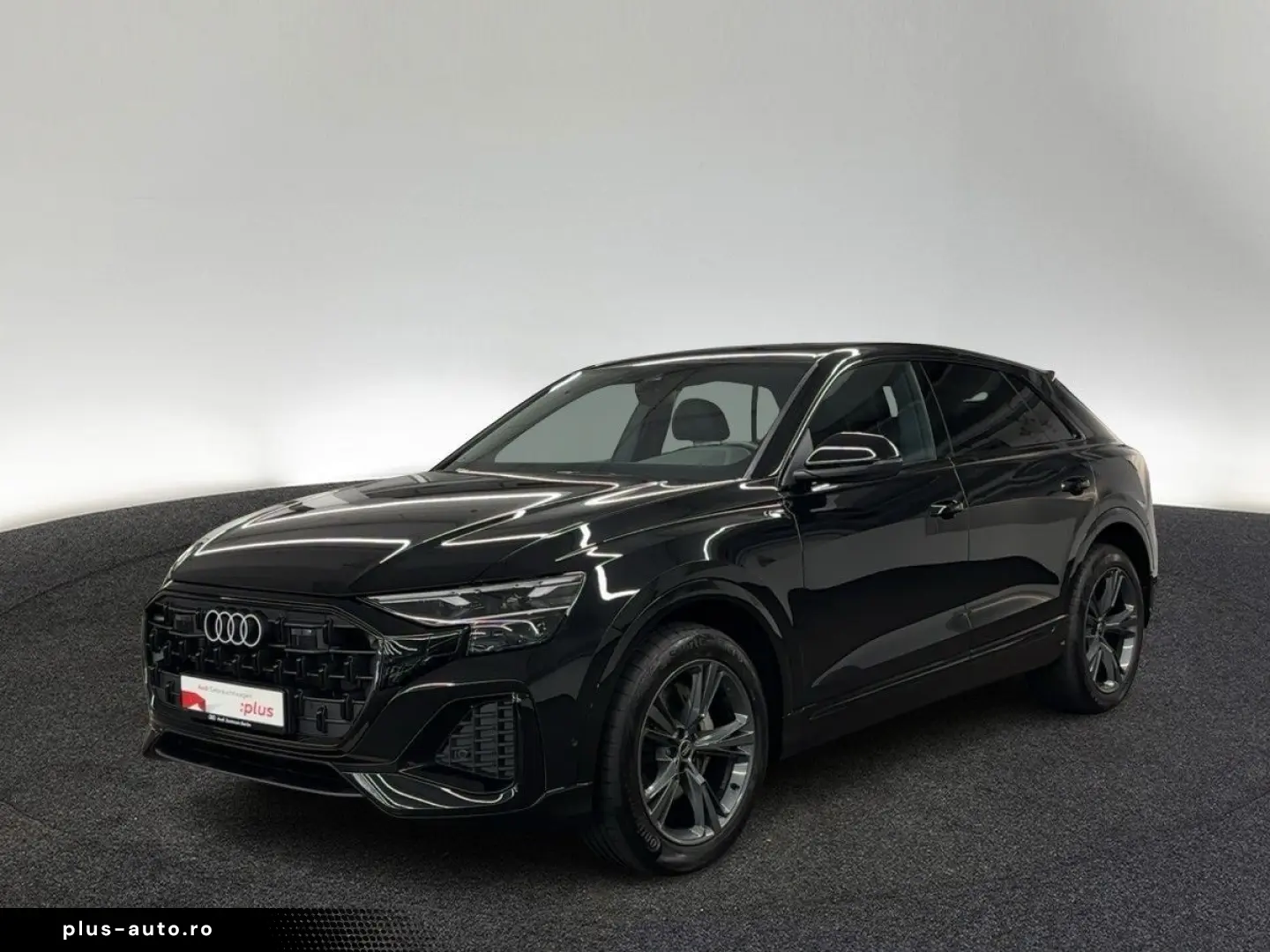 AUDI Q8 50 TDI qu. tiptr. MATRIX RFK NAVI VIRTUAL