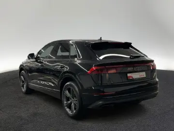 AUDI Q8 50 TDI qu. tiptr. MATRIX RFK NAVI VIRTUAL