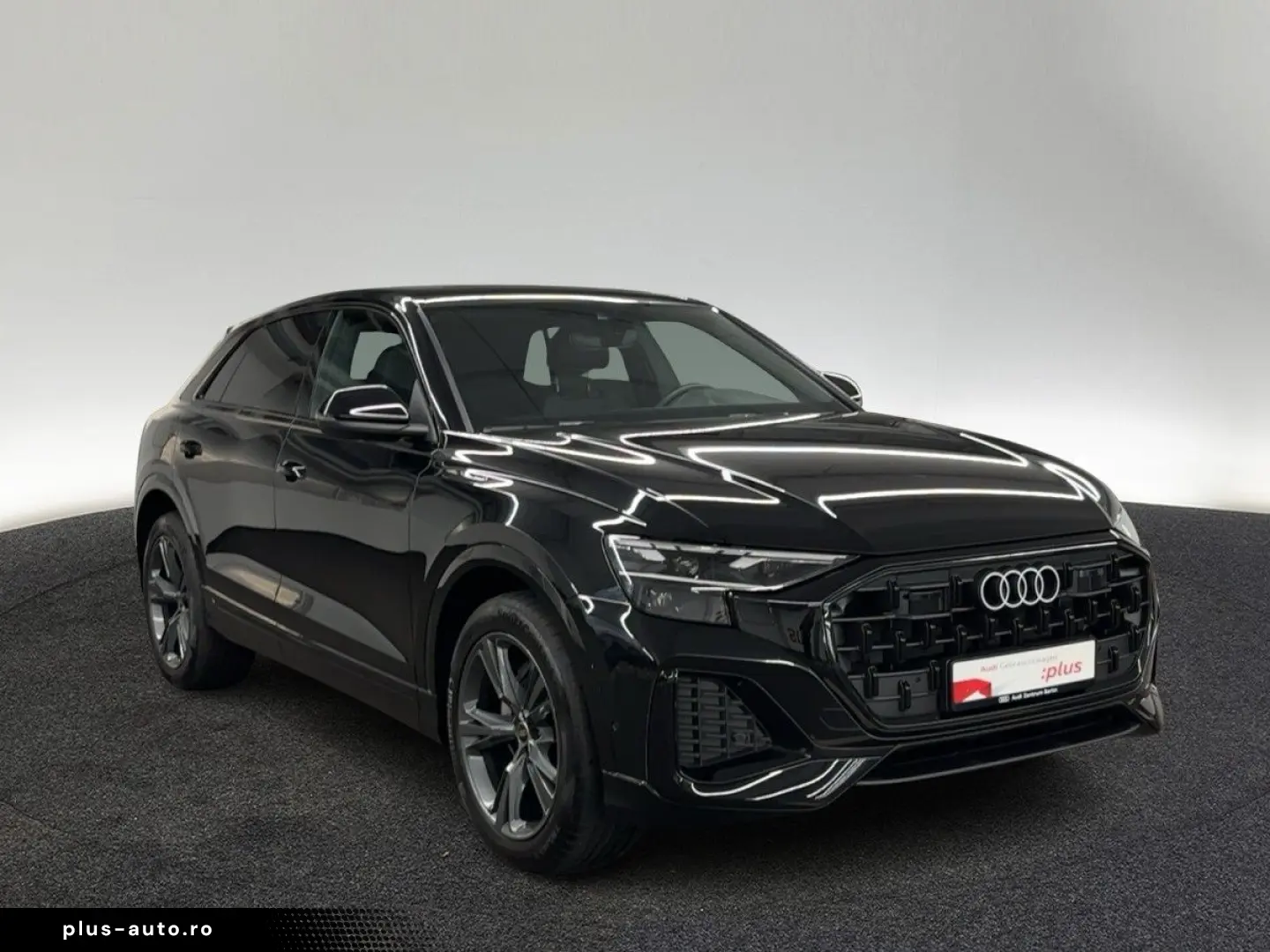 AUDI Q8 50 TDI qu. tiptr. MATRIX RFK NAVI VIRTUAL