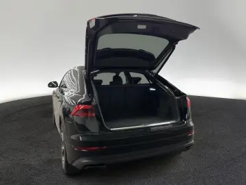 AUDI Q8 50 TDI qu. tiptr. MATRIX RFK NAVI VIRTUAL