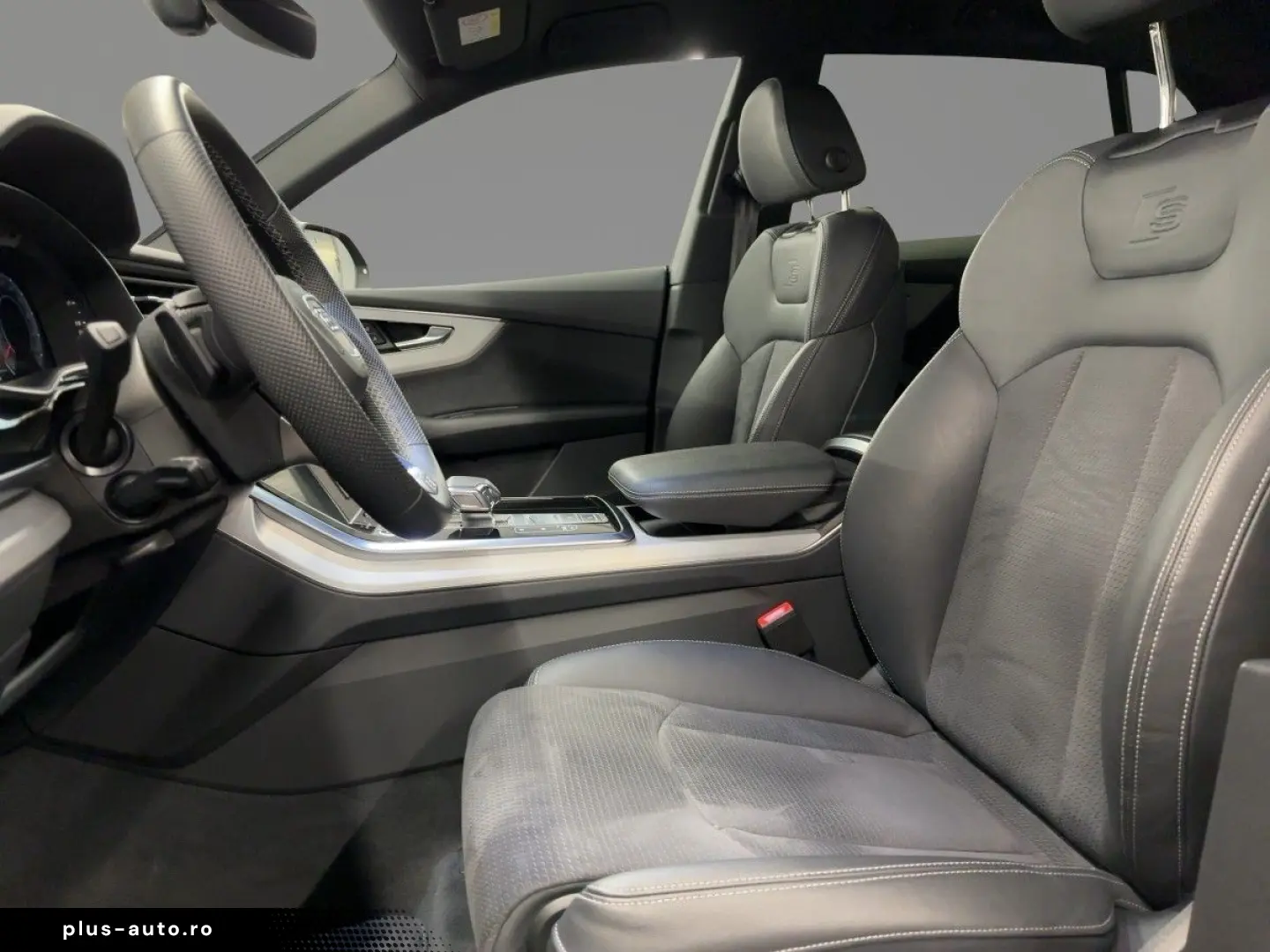 AUDI Q8 50 TDI qu. tiptr. MATRIX RFK NAVI VIRTUAL