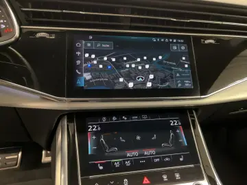 AUDI Q8 50 TDI qu. tiptr. MATRIX RFK NAVI VIRTUAL