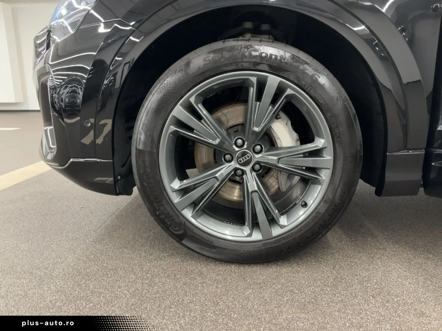 AUDI Q8 50 TDI qu. tiptr. MATRIX RFK NAVI VIRTUAL