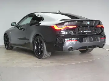 BMW 430 d xDrive Coupe M Sport Navi Temp Kamera Virt