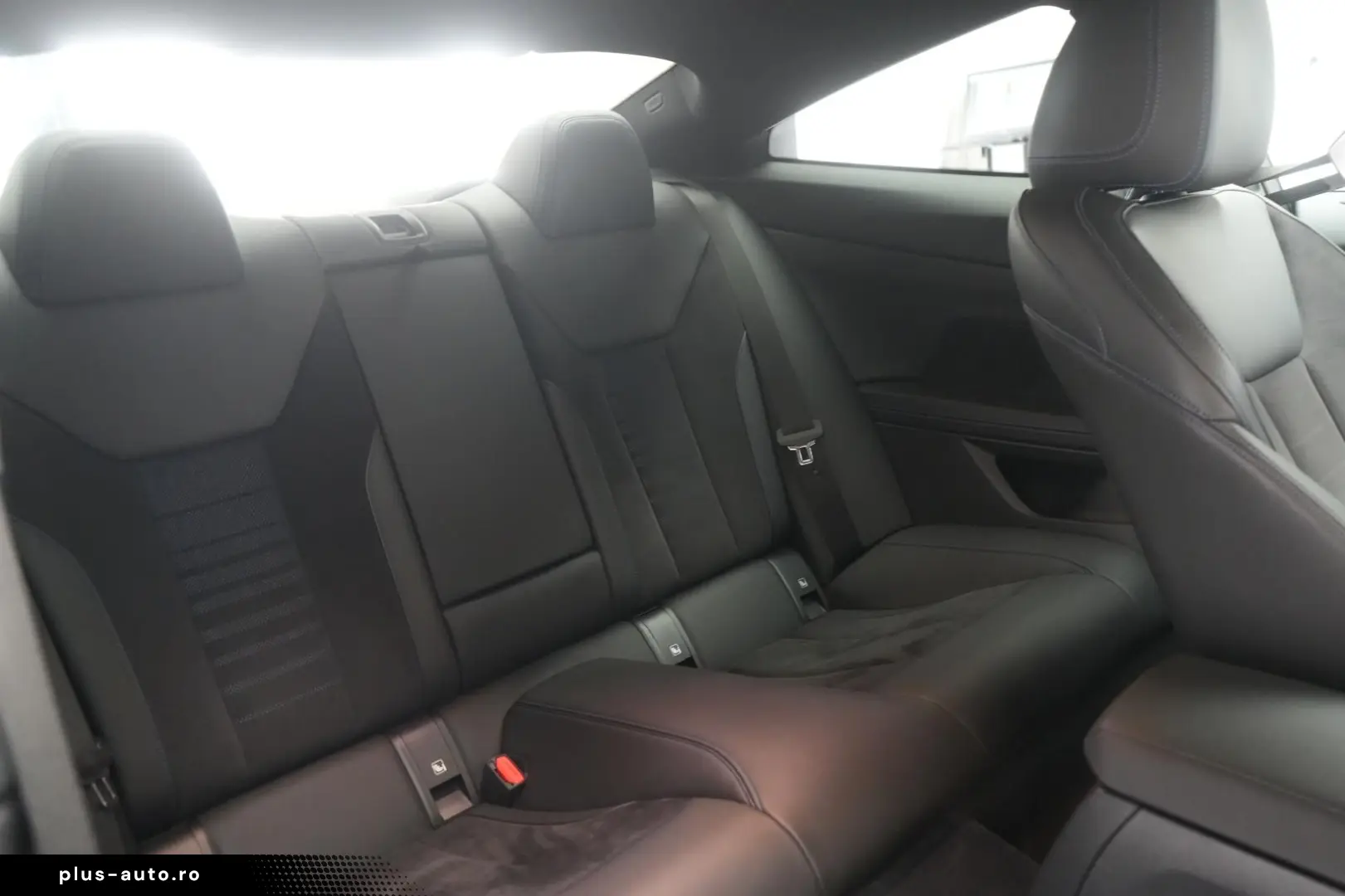 BMW 430 d xDrive Coupe M Sport Navi Temp Kamera Virt