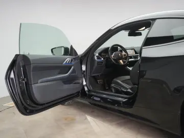 BMW 430 d xDrive Coupe M Sport Navi Temp Kamera Virt