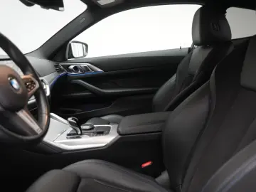 BMW 430 d xDrive Coupe M Sport Navi Temp Kamera Virt