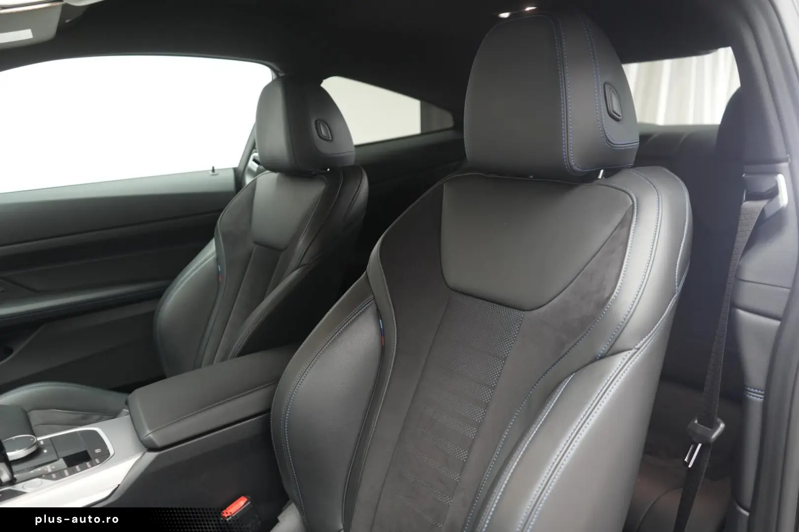 BMW 430 d xDrive Coupe M Sport Navi Temp Kamera Virt