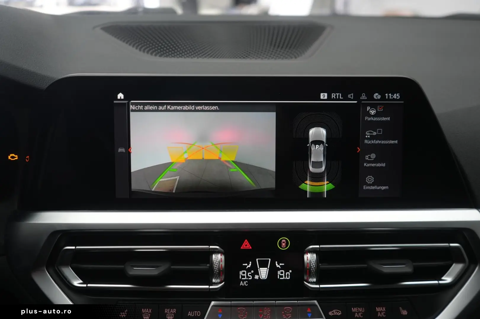 BMW 430 d xDrive Coupe M Sport Navi Temp Kamera Virt