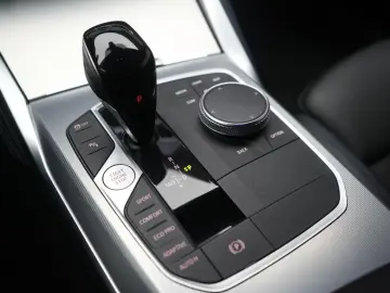 BMW 430 d xDrive Coupe M Sport Navi Temp Kamera Virt