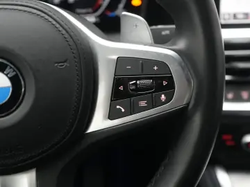 BMW 430 d xDrive Coupe M Sport Navi Temp Kamera Virt