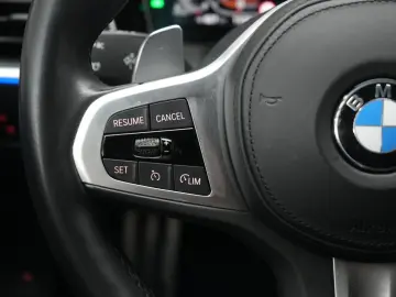 BMW 430 d xDrive Coupe M Sport Navi Temp Kamera Virt