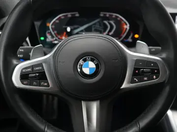 BMW 430 d xDrive Coupe M Sport Navi Temp Kamera Virt