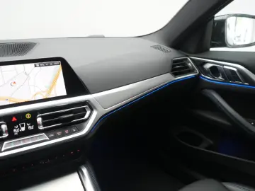 BMW 430 d xDrive Coupe M Sport Navi Temp Kamera Virt