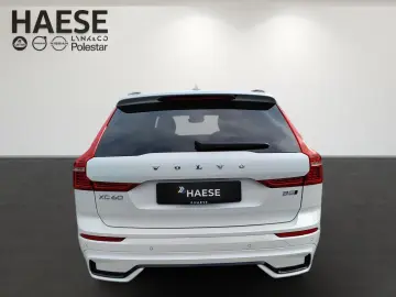 VOLVO XC60 B5 Ultra Dark AWD Luftfederung Bowers&Wilki