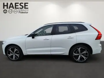 VOLVO XC60 B5 Ultra Dark AWD Luftfederung Bowers&Wilki