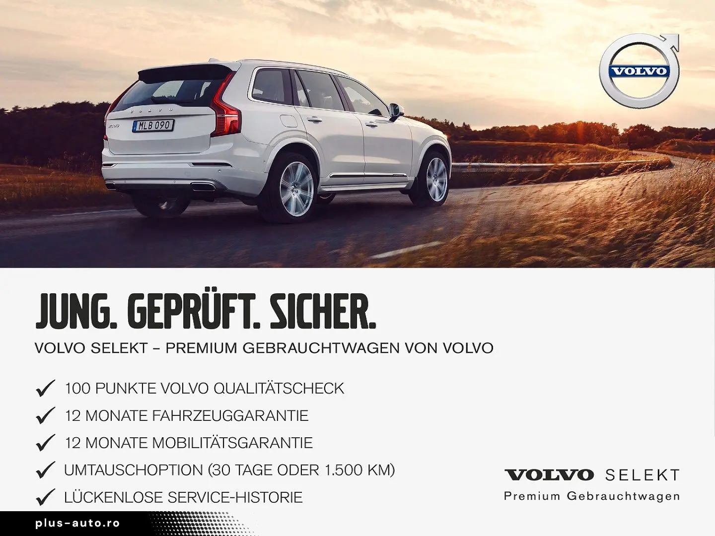 VOLVO XC60 B5 Ultra Dark AWD Luftfederung Bowers&Wilki