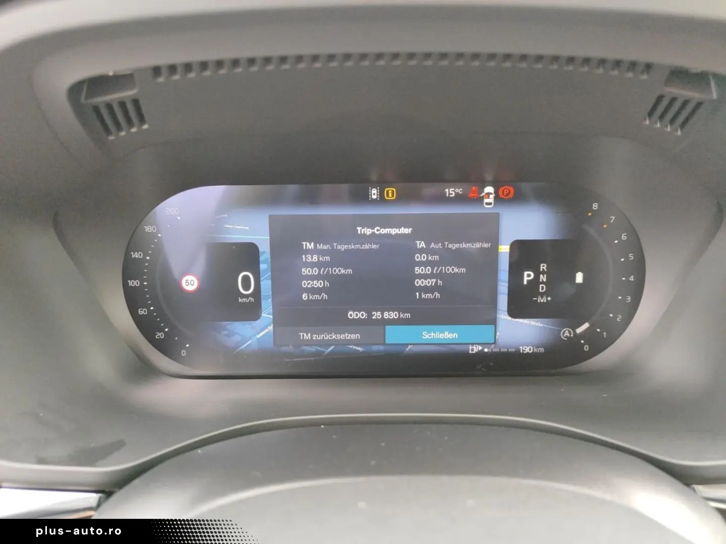 VOLVO XC60 B5 Ultra Dark AWD Luftfederung Bowers&Wilki