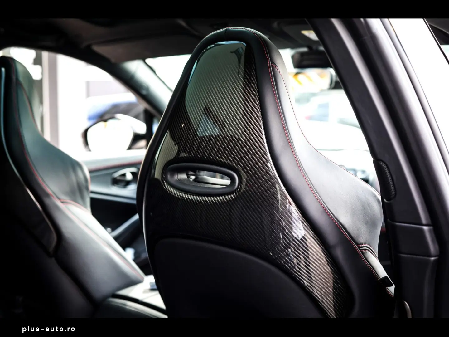 ASTON MARTIN DBX 707 JET BLACK WARRANTY 12 27 CARBON 360 ACC