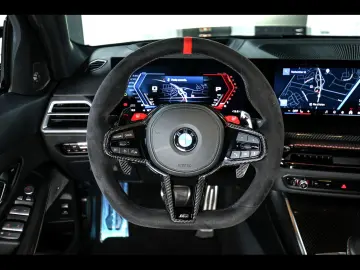 BMW M3 COMPETITION BERLINE MADEIRA RED INDIVIDUAL