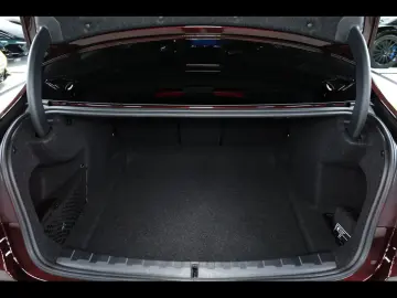 BMW M3 COMPETITION BERLINE MADEIRA RED INDIVIDUAL