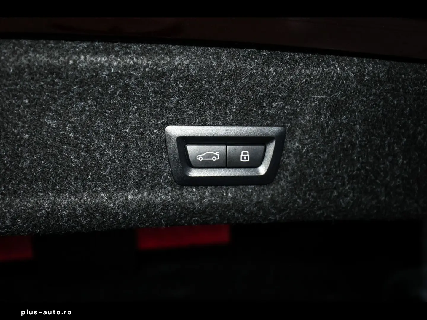 BMW M3 COMPETITION BERLINE MADEIRA RED INDIVIDUAL