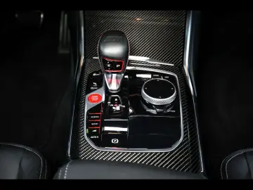 BMW M3 COMPETITION BERLINE MADEIRA RED INDIVIDUAL