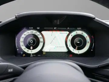 ASTON MARTIN DBX 707 Xenon Grey Onyx Black