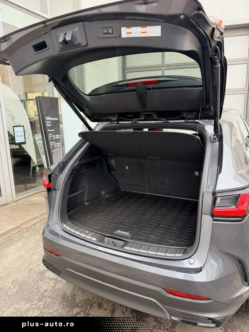 LEXUS NX 350h E-Four Luxury Line   Panoramadach   Wint