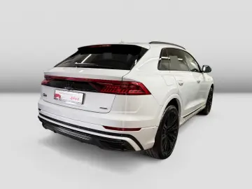AUDI Q8 50 TDI quattro