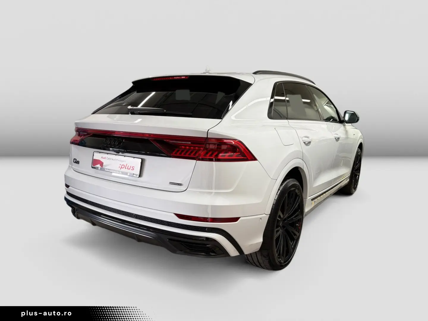 AUDI Q8 50 TDI quattro