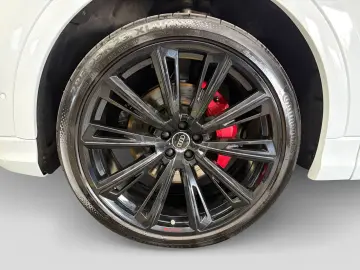 AUDI Q8 50 TDI quattro