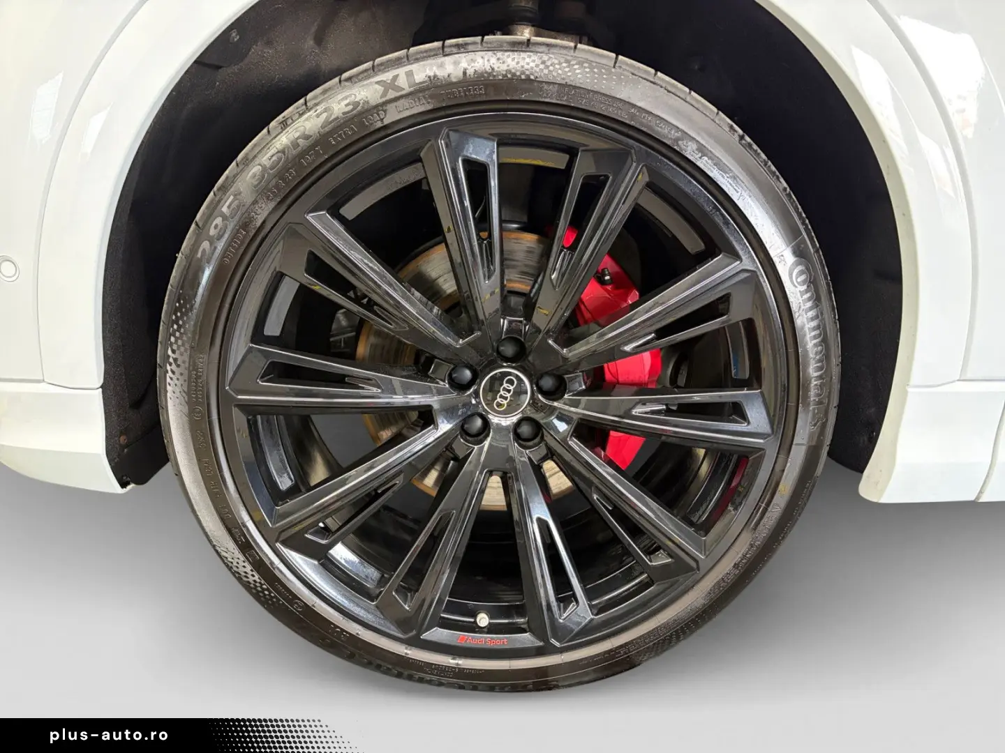 AUDI Q8 50 TDI quattro