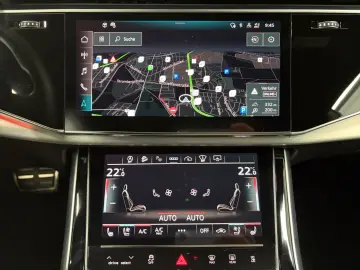 AUDI Q8 50 TDI quattro