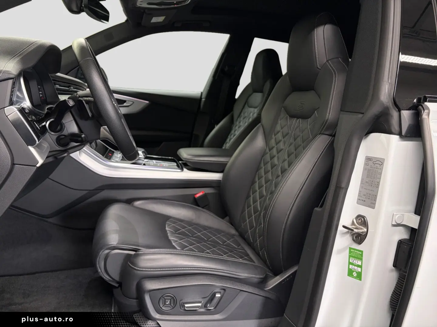 AUDI Q8 50 TDI quattro