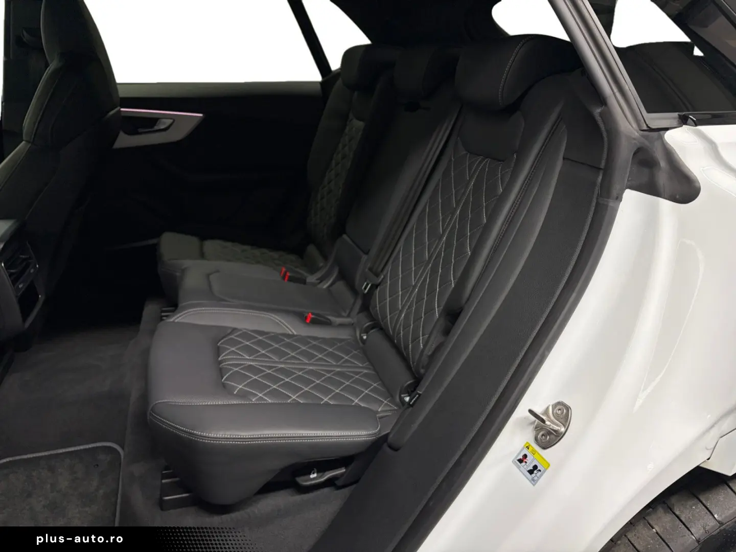 AUDI Q8 50 TDI quattro