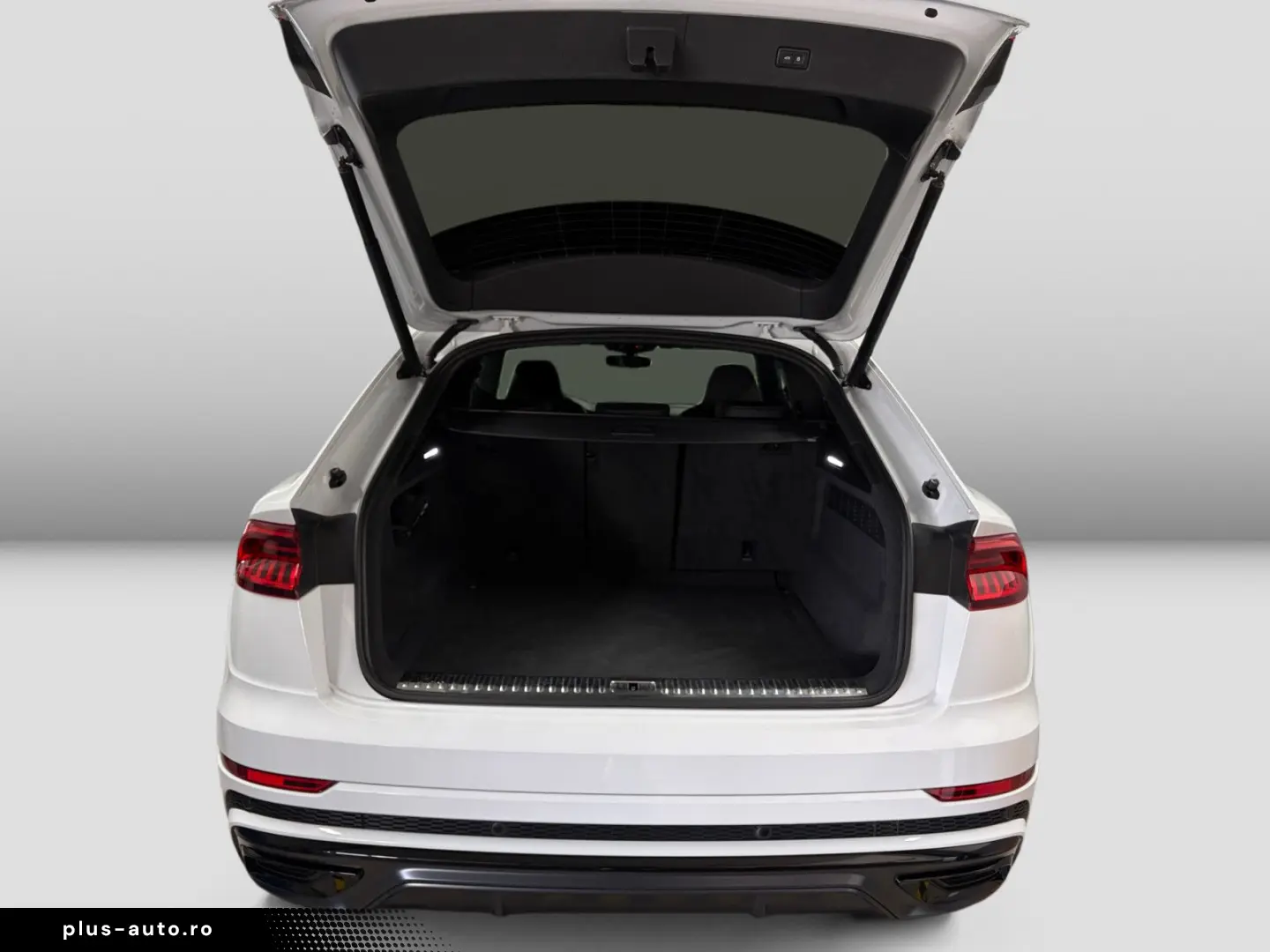 AUDI Q8 50 TDI quattro