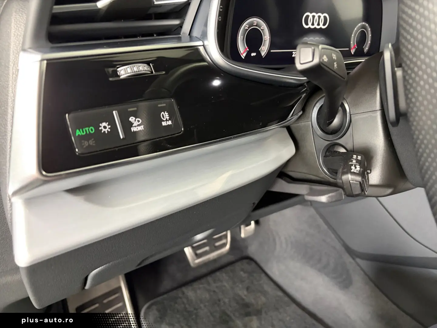 AUDI Q8 50 TDI quattro