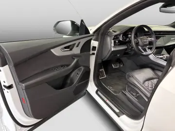 AUDI Q8 50 TDI quattro