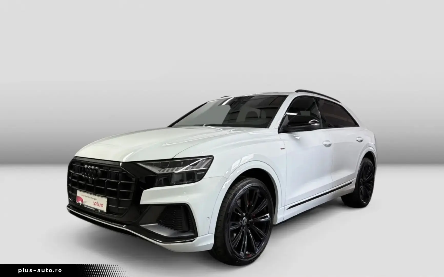 AUDI Q8 50 TDI quattro