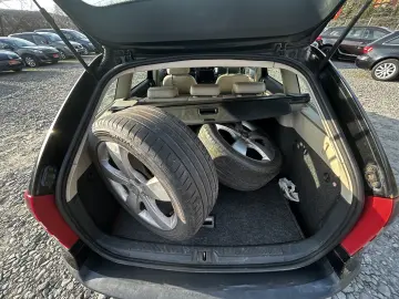 Skoda Octavia Automata DSG HighLine