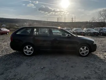 Skoda Octavia Automata DSG HighLine