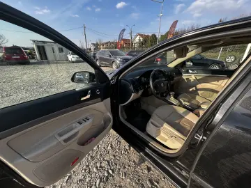 Skoda Octavia Automata DSG HighLine