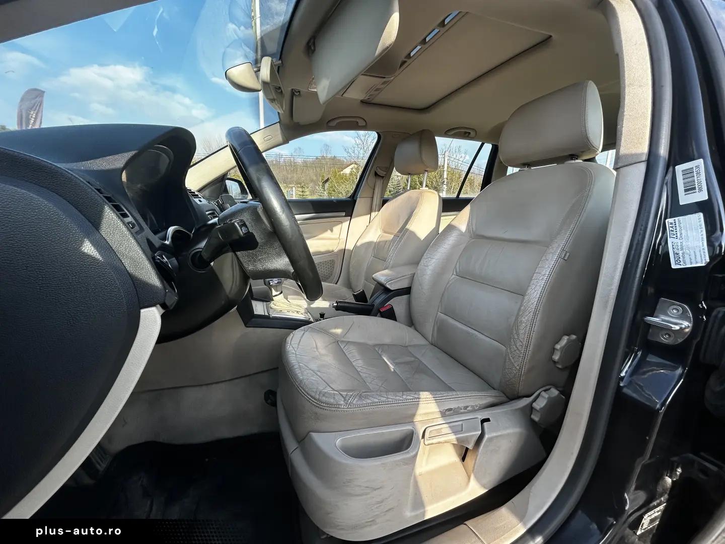 Skoda Octavia Automata DSG HighLine