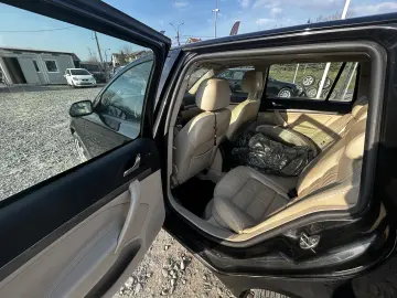 Skoda Octavia Automata DSG HighLine