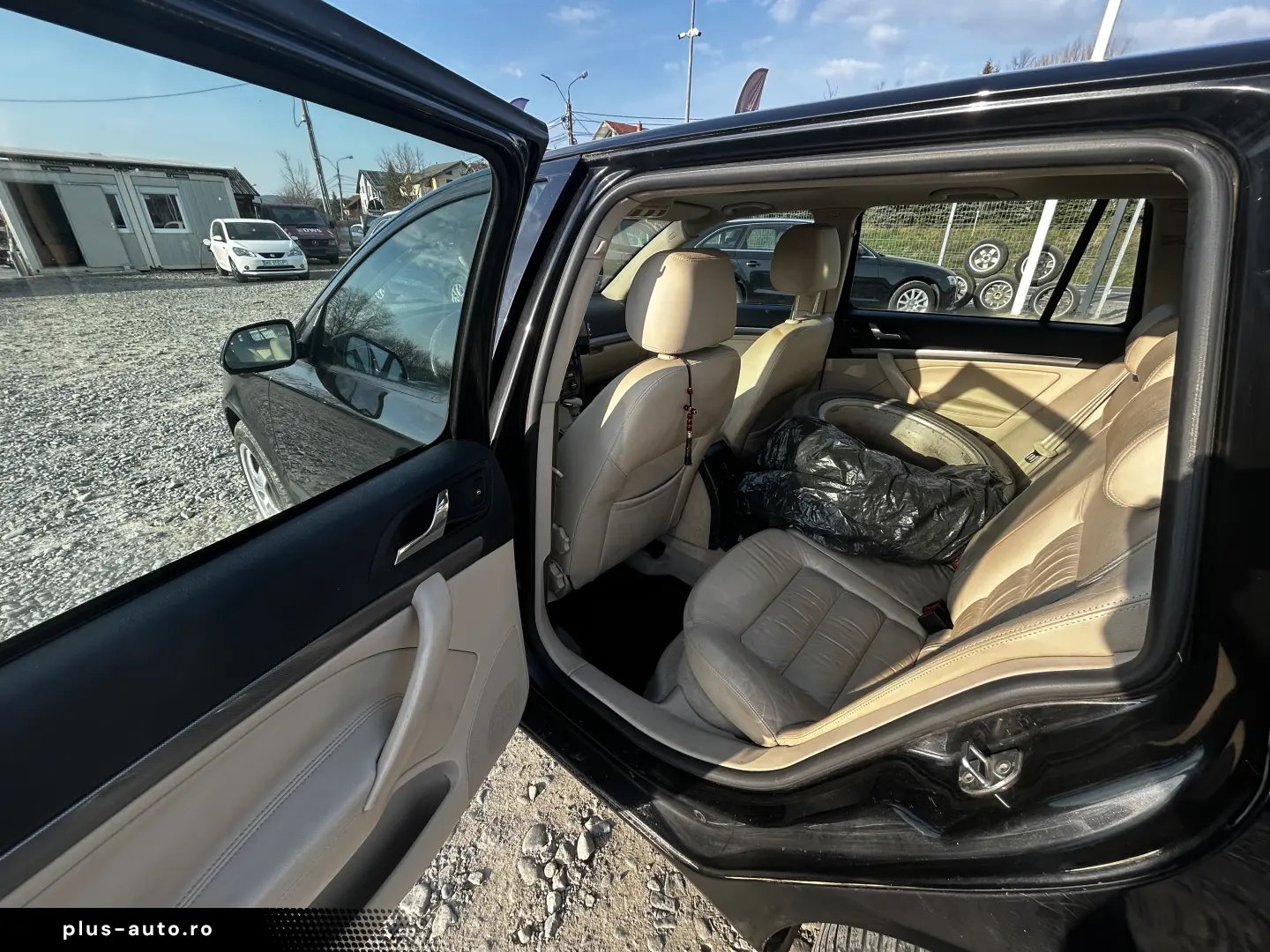 Skoda Octavia Automata DSG HighLine